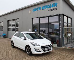 Hyundai Hyundai i30 PASSION Gebrauchtwagen