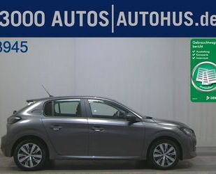 Peugeot Peugeot 208 1.2 PureTech 75 Active KeyLess SpurH S Gebrauchtwagen