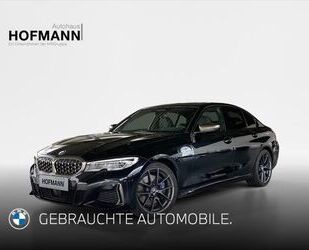 BMW BMW M340i xDrive NEU bei BMW Hofmann Gebrauchtwagen