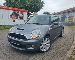 Mini MINI Cooper S Cooper S 174 PS, Leder, Navi Gebrauchtwagen