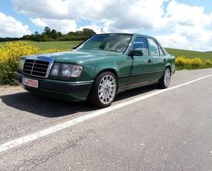 Mercedes-Benz Mercedes-Benz 260 Gebrauchtwagen