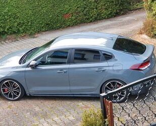 Hyundai Hyundai i30 2.0 T-GDI N Performance Fastback N Per Gebrauchtwagen