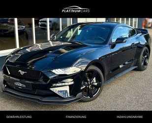 Ford Ford Mustang GT **5,0l V8 PREMIUM / AUTOMATIK / VO Gebrauchtwagen