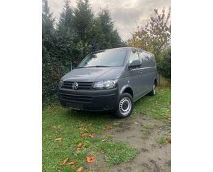 VW Volkswagen T5 Transporter Gebrauchtwagen