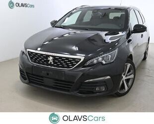 Peugeot Peugeot 308 1.5 BlueHDi GT-Line Pano Aut. LED Navi Gebrauchtwagen