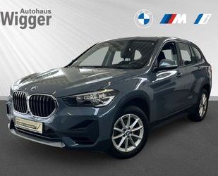 BMW BMW X1 sDrive 18i Advantage/Navigation/SHZ/GRA/PDC Gebrauchtwagen