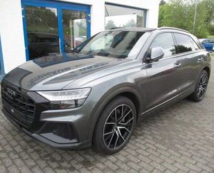 Audi Audi Q8 55 TFSI e quattro S-line Pano Gebrauchtwagen