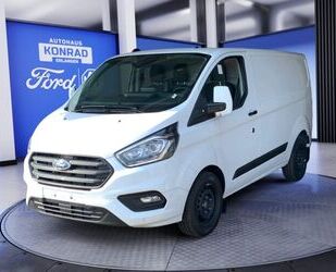 Ford Ford Transit Custom 300 L1H1 Kasten Autom. Trend Gebrauchtwagen