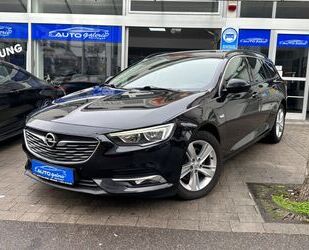 Opel Opel Insignia ST Business Edition /Kamera/Navi/Car Gebrauchtwagen