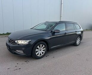 VW Volkswagen Passat Variant*SHZ*NAVI*150PS*2,0 TDI*D Gebrauchtwagen