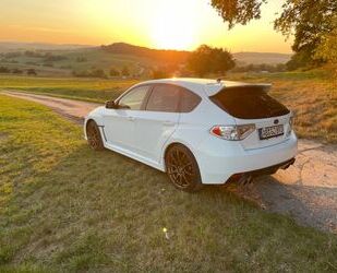 Subaru Subaru WRX STI 2.0 6MT JDM Gebrauchtwagen