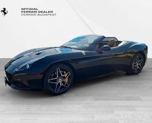 Ferrari Ferrari California T MAGNERIDE VENT SEATS Gebrauchtwagen