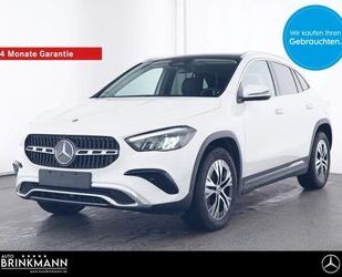 Mercedes-Benz Mercedes-Benz GLA 200 ADVANCED/PANO/KAMERA/LED/LEN Gebrauchtwagen