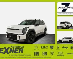 Kia Kia EV9 GT Line AWD Allrad, Sitz-, Lenkradheizung Gebrauchtwagen