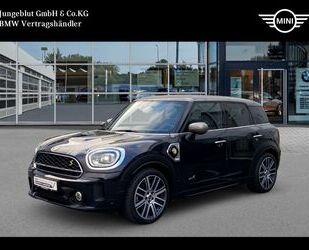 Mini MINI Countryman SE All4 Cooper S LED/Navi/HUDispla Gebrauchtwagen