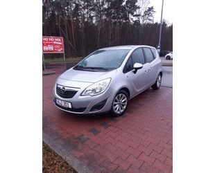 Opel Opel Meriva 1.4 Color Edition 88kW Color Edition Gebrauchtwagen