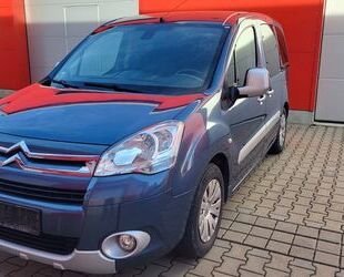 Citroen Citroën Berlingo HDi Multispace AUTOMATIKGETRIEBE/ Gebrauchtwagen