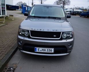 Land Rover Land Rover Range Rover Sport TDV8 HSE Gebrauchtwagen