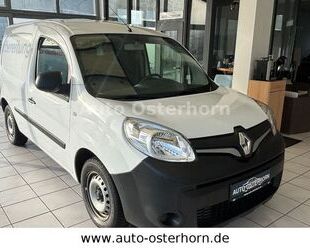 Renault Renault Kangoo Rapid Blue 1.5 dCi Kasten /Würth E Gebrauchtwagen