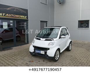 Smart Smart ForTwo cabrio Basis(Top-Zustand*HU+AU.Neu) Gebrauchtwagen