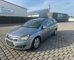 Opel Opel Astra H Caravan Edition Gebrauchtwagen