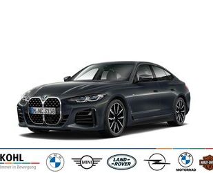 BMW BMW 420 Gran Coupe d xDrive M Sport ehem. UPE 72.9 Gebrauchtwagen