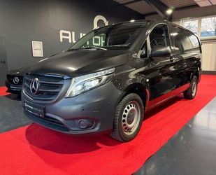 Mercedes-Benz Mercedes-Benz Vito Kasten 119 BT 4x4 lang R-Kamera Gebrauchtwagen