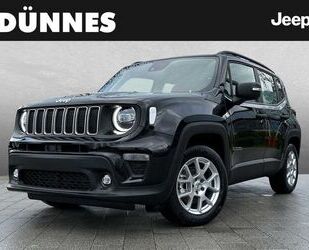 Jeep Renegade Gebrauchtwagen