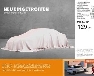 Seat Seat Ibiza 1.0 TSI FR 6-Gg. NAV/LED/ACC/PDC/SH Gebrauchtwagen