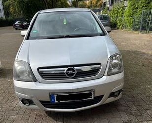 Opel Opel Meriva 1.6 TWINPORT Edition Edition Gebrauchtwagen