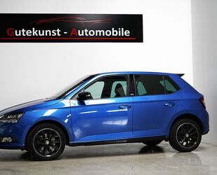 Skoda Skoda Fabia Monte Carlo,Pano,LED,Raute Sp-Sitze,Ca Gebrauchtwagen