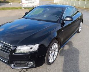 Audi Audi A5 1.8 TFSI - Gebrauchtwagen