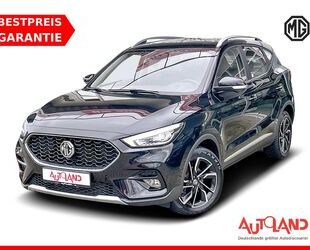 MG MG ZS 1.0 T-GDI Luxury LED Navi Sitzheizung Pano 3 Gebrauchtwagen