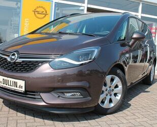 Opel Opel Zafira C 1,4 Turbo Edition 7-Sitzer Gebrauchtwagen