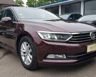 VW Volkswagen Passat Variant 2.0TDI Comfortline BMT N Gebrauchtwagen