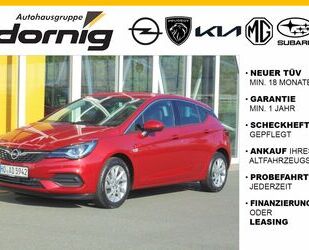 Opel Opel Astra K Elegance, LED, Wi-Paket, PDC Gebrauchtwagen