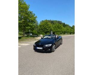 BMW BMW 330 Cabrio M-Paket LCI Gebrauchtwagen