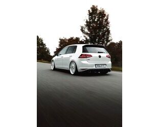 VW Volkswagen Golf 2.0 TSI BMT GTI GTI Gebrauchtwagen