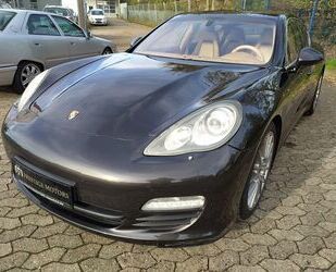 Porsche Porsche Panamera S / GLASDACH/SITZKLIMA Gebrauchtwagen