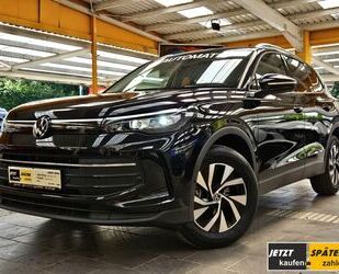 VW Volkswagen Tiguan 1,5 eTSI neues Modell e.Heckklap Gebrauchtwagen