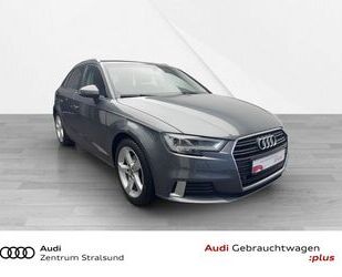 Audi Audi A3 Sportback Sport A Gebrauchtwagen