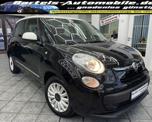 Fiat Fiat 500L 1.4 T-Jet MYSTYLE, Klima, PDC, HU neu ! Gebrauchtwagen