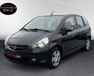 Honda Honda Jazz 1.4 LS*Klimaauto.*ZV*Bluetooth*TÜV Neu* Gebrauchtwagen