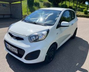 Kia Kia Picanto 1.0 LPG Edition 7 Edition 7 Gebrauchtwagen