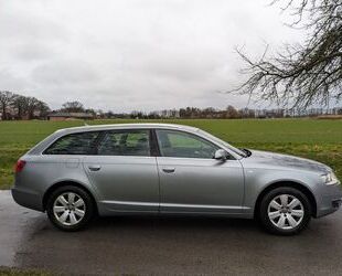 Audi Audi A6 3.0 TDI (DPF) tiptronic quattro Avant - Gebrauchtwagen