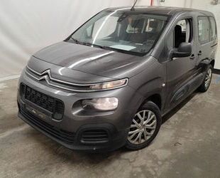 Citroen Citroën Berlingo 1.2T Live M 2xSCHIEBETÜR/SPURASSI Gebrauchtwagen