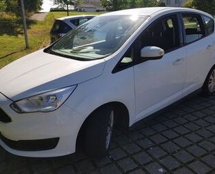 Ford Ford C-Max 1,0 EcoBoost 92kW Trend Trend Gebrauchtwagen