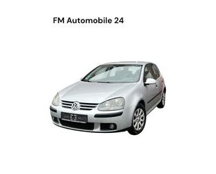 VW Volkswagen Golf V Lim. Comfortline Gebrauchtwagen