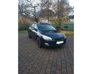 Opel Opel Astra Caravan 1.7 CDTI ECOTEC Selection 81kW. Gebrauchtwagen