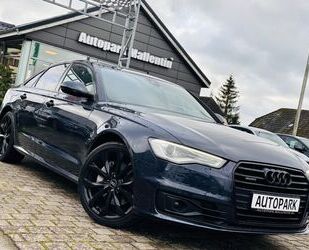 Audi Audi A6 Lim. 3.0 TDI quattro*LEDER*NAVI*STANDHEIZU Gebrauchtwagen